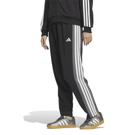 【クーポン発行中！】 アディダス adidas レディース スポーツ トレーニング ウェア ボトムス W TEAM トラックパンツ KF9215 WB336 【2025FW】
