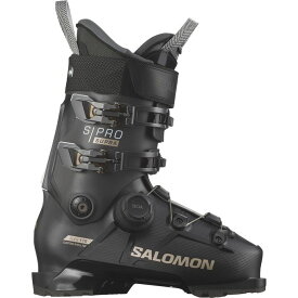 【2,000円OFFクーポン発行中】 ◇ SALOMON サロモン スキーブーツ 【2024-2025】 S/PRO SUPRA BOA 110 【グリップウォーク】 エスプロスープラボア 110 (L47344900)