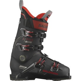 【2,000円OFFクーポン発行中】 ◇ SALOMON サロモン スキーブーツ 【2023-2024】 S/PRO MV110 【グリップウォーク】 エスプロ MV 110 (L47351200)