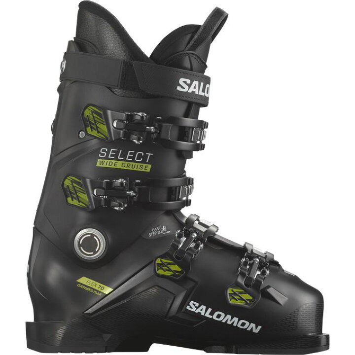 楽天市場】【お得なクーポン発行中】 ◇ SALOMON ( サロモン スキー 
