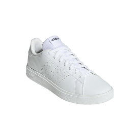 【クーポン発行中！】 アディダス adidas メンズ カジュアル シューズ ADVANCOURT BASE 2.0 U NIW24 IG9183 【2025SS】