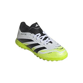 【2,000円OFFクーポン発行中】 アディダス adidas ジュニア サッカー シューズ トレーニングシューズ PREDATOR LEAGUE TF J NTM71 JI1149 【2025SS】