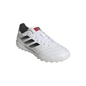 【2,000円OFFクーポン発行中】 アディダス adidas メンズ レディース サッカー シューズ トレーニングシューズ COPA ICON II LEAGUE TF OOD88 JQ8671 【2025SS】