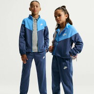 【クーポン発行中！】 ナイキ NIKE ジュニア ジャージ 上下セット ナイキ YTH NSW DF トラックスーツ PK …