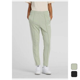 【2,000円OFFクーポン発行中】 ニューバランス new balance レディース トレーニング ウェア ロングパンツ ニットパンツ(テーパード) AWP51106 【2025FW】