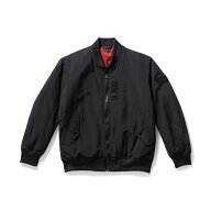 【クーポン発行中！】 ミズノ MIZUNO メンズ レディース サッカー モレリア MA-1ジャケット P2MEC556 【2…