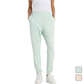 【2,000円OFFクーポン発行中】 ニューバランス new balance レディース スポーツ ウエア ボトムス ロングパンツ ライトフレンチテリージョガー AWP51107