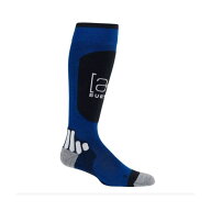 バートン BURTON メンズ レディース ウインター ソックス/靴下 AK Endurance Socks 131991 Jake Blue 【2…