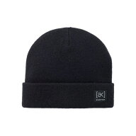 バートン BURTON メンズ レディース ウインターハット 帽子 [ak] Stagger Beanie 101521 True Black 【25…