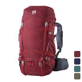 【2,000円OFFクーポン発行中】 ミレー MILLET レディース 登山 ハイキング アウトドア バッグ リュック SAAS FEE NX 30+5 W MIS0757