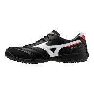 【最終処分品】 ミズノ MIZUNO メンズ レディース フットサル シューズ ターフコート用 ノーマルステッチ…
