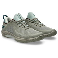 【最終処分品】 アシックス ASICS メンズ バスケットボール シューズ GLIDE NOVA FF 4 1063A105 020 【20…