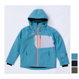 【クーポン発行中！】 オンヨネ ONYONE メンズ レディース スキーウェア ジャケット UNISEX OUTER JACKET ONJ98540 【25-26モデル】