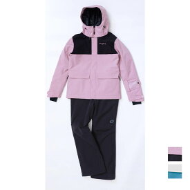 【クーポン発行中！】 オンヨネ ONYONE レディース スキーウェア 上下セット LADIES' SUIT ONS88501 【25-26モデル】