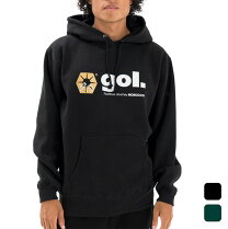楽天市場】GOL パーカーの通販