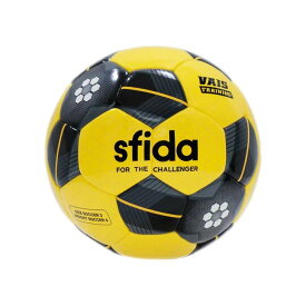 スフィーダ sfida サッカー トレーニングボール VAIS TRAINING Soccer 3 SB-23TR01 【2023FW】