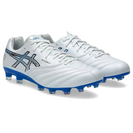 【2,000円OFFクーポン発行中】 アシックス ASICS メンズ サッカー スパイク シューズ DS LIGHT X-FLY PRO 3 1101A072 100 【2025SS】202504sk01