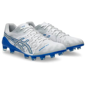 【2,000円OFFクーポン発行中】 アシックス ASICS メンズ サッカー スパイク シューズ DS LIGHT ACROS 3 1101A070 102 【2025SS】202504sk01