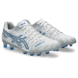 【2,000円OFFクーポン発行中】 アシックス ASICS メンズ サッカー スパイク シューズ DS LIGHT ACROS PRO 3 1101A071 102 【2025SS】202504sk01
