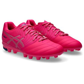 【注目アイテム】アシックス ASICS ジュニア サッカー スパイク シューズ DS LIGHT JR GS 1104A054 700 【2025SS】202504sk02