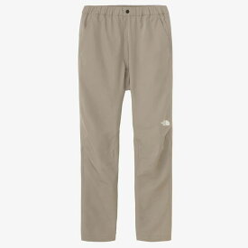【2,000円OFFクーポン発行中】 ザ・ノース・フェイス THE NORTH FACE メンズ アウトドア ウェア ボトムス ロングパンツ Doro Light Pant NB32311 CR 【2025SS】