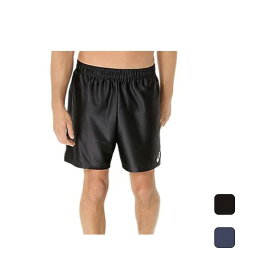 【2,000円OFFクーポン発行中】 アシックス ASICS メンズ レディース バレーボール ウェア ハーフパンツ ゲームプラパン15 2053A204 【2025SS】