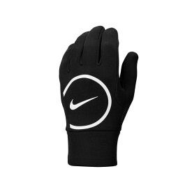 【2,000円OFFクーポン発行中】 ナイキ NIKE メンズ レディース サッカー アクセサリー 手袋 NK ACDMY THERMAFIT T90 HO25 IM5017 010 【2025FW】
