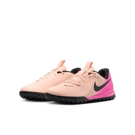 【2,000円OFFクーポン発行中】 ナイキ NIKE ジュニア サッカー トレーニング シューズ ナイキ ジュニア ファントム GX II アカデミー TF FJ2608 800 【2025SS】