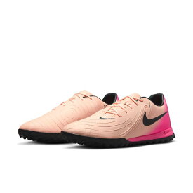 【2,000円OFFクーポン発行中】 ナイキ NIKE メンズ サッカー トレーニング シューズ ナイキ ファントム GX II アカデミー TF FJ2577 800 【2025SS】