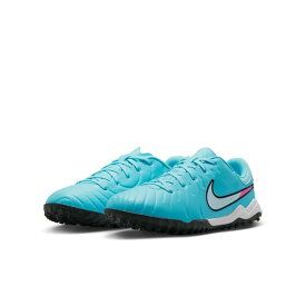 【2,000円OFFクーポン発行中】 ナイキ NIKE ジュニア サッカー トレーニング シューズ ナイキ ジュニア レジェンド 10 アカデミー TF DV4351 401 【2025SS】
