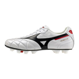 【2,000円OFFクーポン発行中】 ■ 【人気商品】 ミズノ MIZUNO メンズ レディース サッカー スパイク シューズ モレリア 2 JAPAN クロスモデル P1GA250209