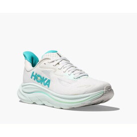 【2,000円OFFクーポン発行中】 ホカオネオネ HOKA ONE ONE レディース ロードランニング シューズ W CLIFTON 10 1162031 WTCL 【2025SS】