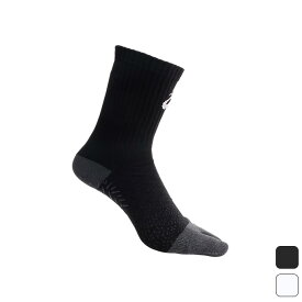 【クーポン発行中！】 アシックス ASICS メンズ サッカー アクセサリー 小物 靴下 5本指グリップソックス 3103A039 【2025SS】