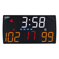 【人気商品】■ 【メーカー取り寄せ商品】モルテン molten デジタイマ110X UX0110