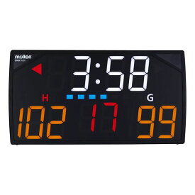 【人気商品】■ 【メーカー取り寄せ商品】モルテン molten デジタイマ110X UX0110