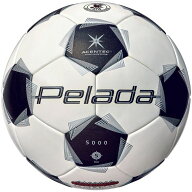 【人気商品】■ モルテン molten サッカーボール 検定球 5号球 ペレーダ5000土グラウンド用 F5K5001 白X…
