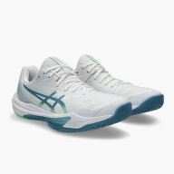 【クーポン発行中！】 アシックス ASICS メンズ バレーボール シューズ（インドアスポーツ対応） SKY ELI…
