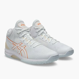アシックス ASICS レディース バスケットボール シューズ LADY GELFAIRY 9 1062A007 105 【2026SS】