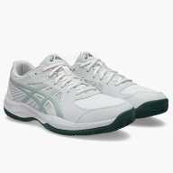 【クリアランスセール！】 アシックス ASICS メンズ テニス シューズ オムニ・クレーコート用 COURT SLID…