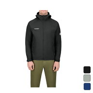 【クーポン発行中！】 マムート MAMMUT メンズ トレッキング アウトドア ウェア ジャケット Convey WB Ho…