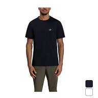 【クーポン発行中！】 マムート MAMMUT メンズ トレッキング アウトドア ウェア Tシャツ 半袖 Mammut Ess…
