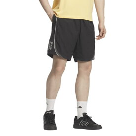 【クーポン発行中！】 アディダス adidas メンズ スポーツ カジュアル ウェア ボトムス ハーフ パンツ M VERBIAGE CB ショーツ KF3693 RB085 【2026SS】
