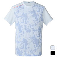 【クリアランスセール！】 バボラ Babolat メンズ テニス バドミントン ウエア トップス 半袖 Tシャツ PL…