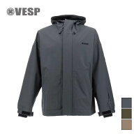 【予約販売中】 べスプ VESP メンズ レディース スノーボード ウェア ジャケット Hoody Work Jacket VPMJ…