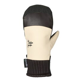 エビス ebs スノーボード ミトン カービング グローブ CARVING MITT STRONG 4300010 【23-24 モデル】