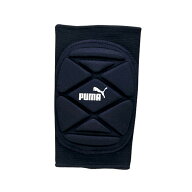 【クーポン発行中！】 プーマ PUMA メンズ レディース サッカー フットサル 小物 キーパー 膝保護 ひざあ…