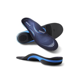 【クリアランスセール！】 ザムストZAMST メンズ レディース シューアクセサリー インソール クッションプラス アーチタイプ:LOW Footcraft CUSHION+ （インソール） LOW 379531