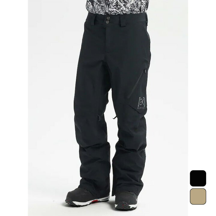 楽天市場】バートン BURTON メンズ スノーボード ウェア パンツ Men