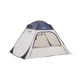 コールマン Coleman アウトドア キャンプ 用品 テント シェード クイックアップIG シェード (ネイビー/グレー) 2000033132