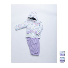 オンヨネ ONYONE RESEEDA レセーダ キッズ スキースーツ TODDLER SUIT RES56004 【23-24モデル】